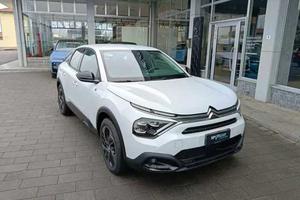 Citroen ë-C4 E-C4 Elettrica 136cv PLUS Aziendale