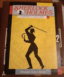 Sherlock Holmes - I Quaderni di Baker Street