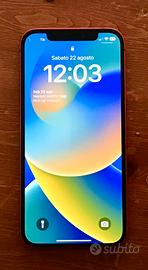 IPhone 12 64Gb Rosso