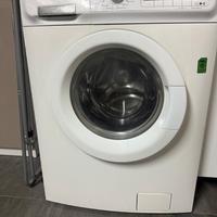 Lava+Asciuga elettrolux Rex