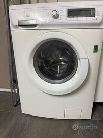 Lava+Asciuga elettrolux Rex