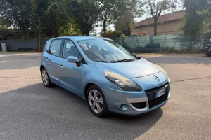 Renault Sceni X-Mod 1.5 dCi
