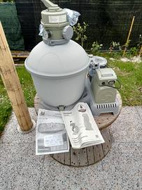  Pompa per piscina Bestway 58404