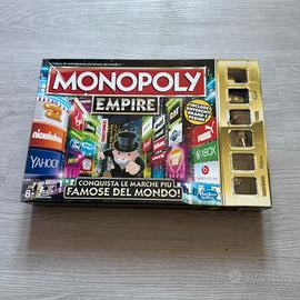 Monopoly Empire