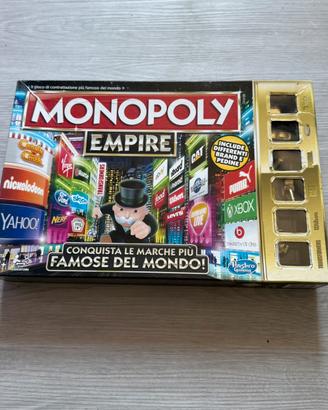 Monopoly Empire