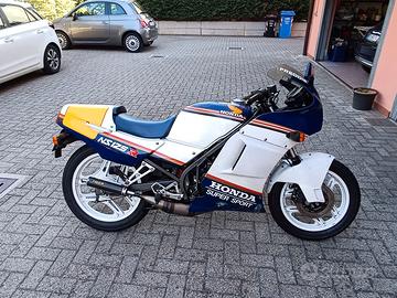 Honda NS125R2 1987