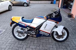 Honda NS125R2 1987