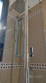 box doccia per nicchia