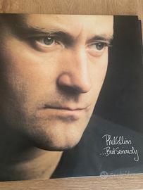 Vinile Phil Collins