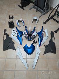 Carene fari selle BMW S1000RR 2015 2018
