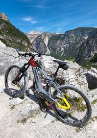 haibike nduro 7