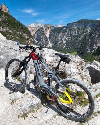 haibike nduro 7