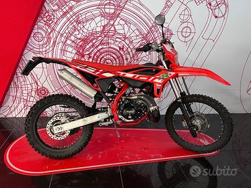 Betamotor RR 50 Enduro Sport 2022