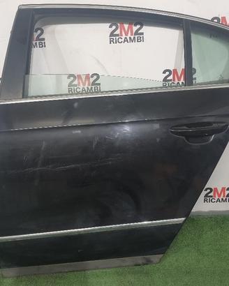 PORTIERA POSTERIORE SINISTRA VOLKSWAGEN Passat Ber