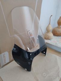 Cupolino BMW R1100 GS