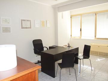 Ufficio zona Valentini