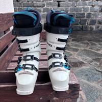 Scarponi sci Head Raptor WCR70 taglia 245