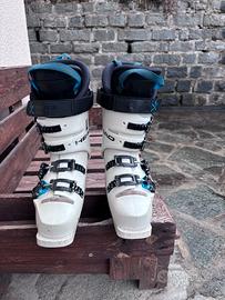 Scarponi sci Head Raptor WCR70 taglia 245