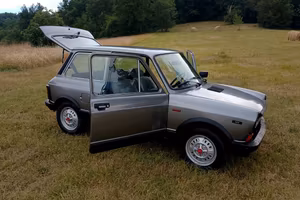 Autobianchi 112