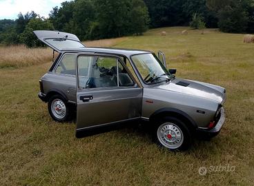 Autobianchi 112