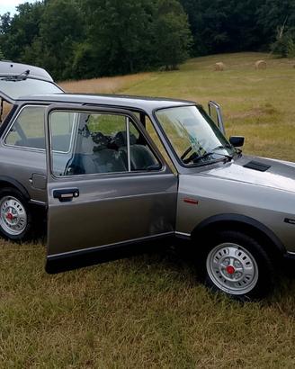 Autobianchi 112