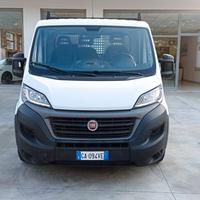 Fiat ducato 35 lh1 2.3 mjet2 140cv