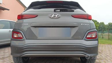 Hyundai Kona electric a Padova