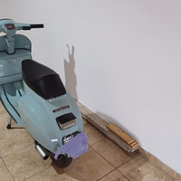 Vespa 50 special