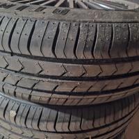 gomme 155/ 70/ 13 