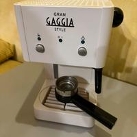 Macchina Caffe Gaggia