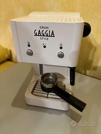 Macchina Caffe Gaggia