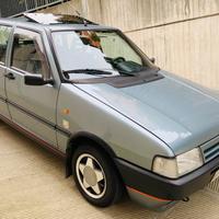 FIAT UNO Turbo diesel 1.4 ORIGINALE