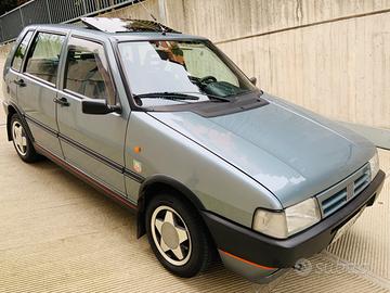 FIAT UNO Turbo diesel 1.4 ORIGINALE