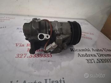 COMPRESSORE TOYOTA YARIS 1.3 BENZINA 2005-2008 COD