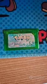 Pokémon Smeraldo gba- Da riparare / Per ricambi