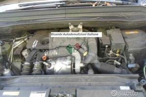 Motore Citroen DS4 1600 Diesel Codice Motore 9HR