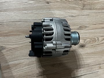 alternatore renault captur 2014 revisionato