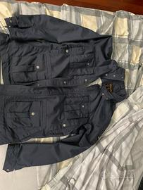 Giacca a vento woolrich