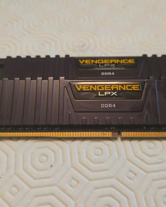 ram  3200mhz