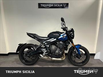 TRIUMPH Trident 660