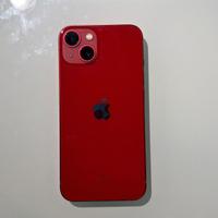 iPhone 13 128gb - Red