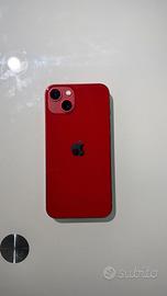 iPhone 13 128gb - Red