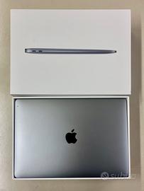 Macbook air m1