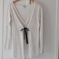 Maglia premaman envie de fraises 40/42