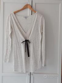 Maglia premaman envie de fraises 40/42