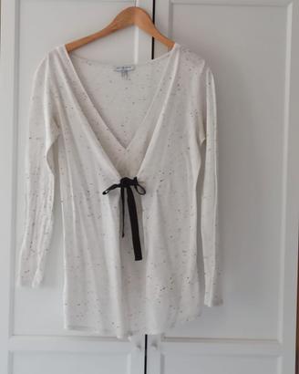 Maglia premaman envie de fraises 40/42