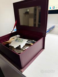 Cofanetto portagioie