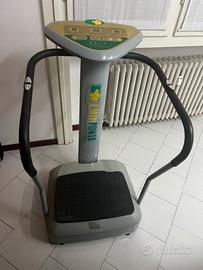 Pedana vibrante Eminpower