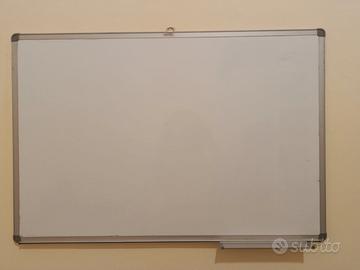 Lavagna magnetica 60×90