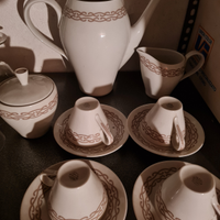 Servizio caffe Richard Ginori